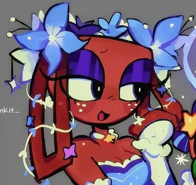 Profile image of Bessie