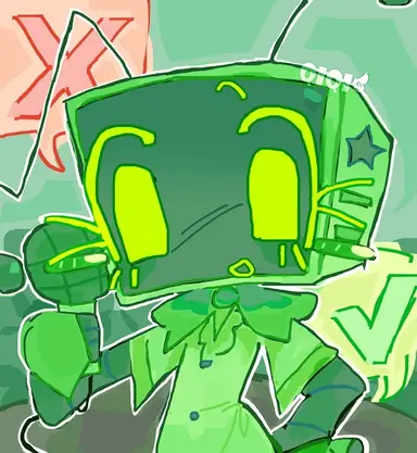 Profile image of Vee