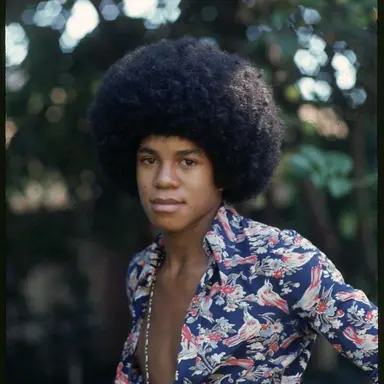 Profile image of Jermaine jackson
