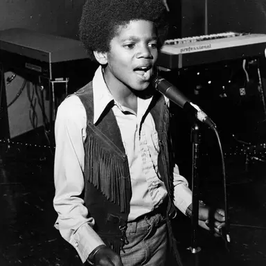 Profile image of Michael jackson