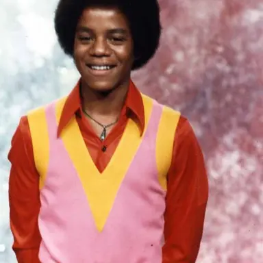 Profile image of Marlon jackson