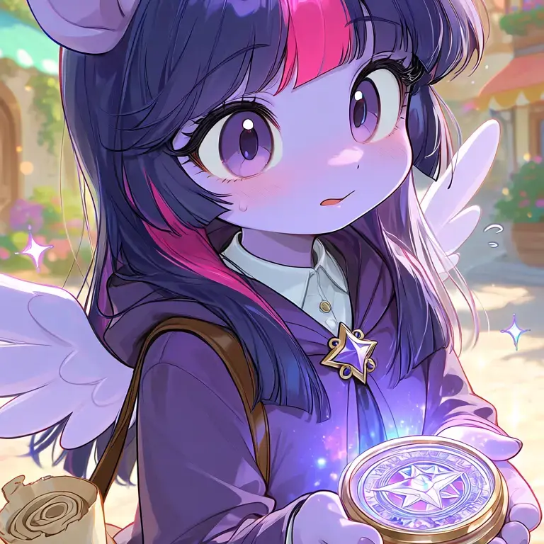 Starfox99의 Mlp pick-me boy