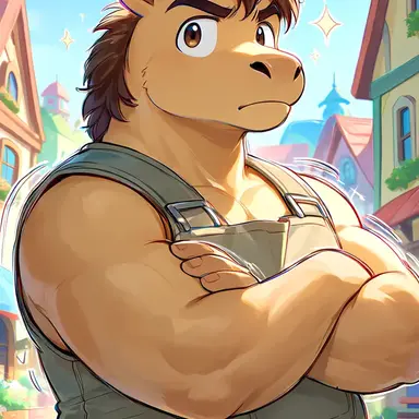 Profile image of Jack