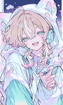 Profile image of レオ