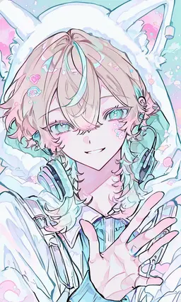 Profile image of レオ