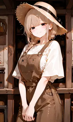 Profile image of 임보민