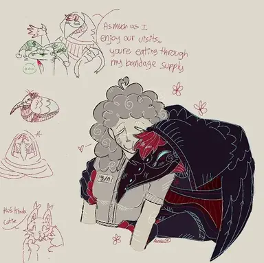 Profile image of Alistair