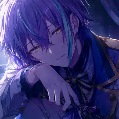 Profile image of 神代類
