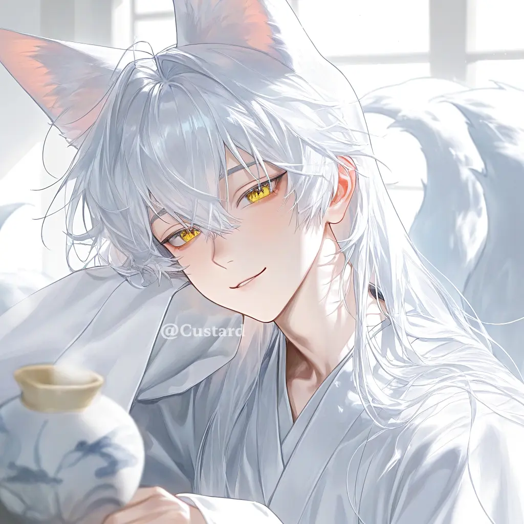 Custard의 천호월