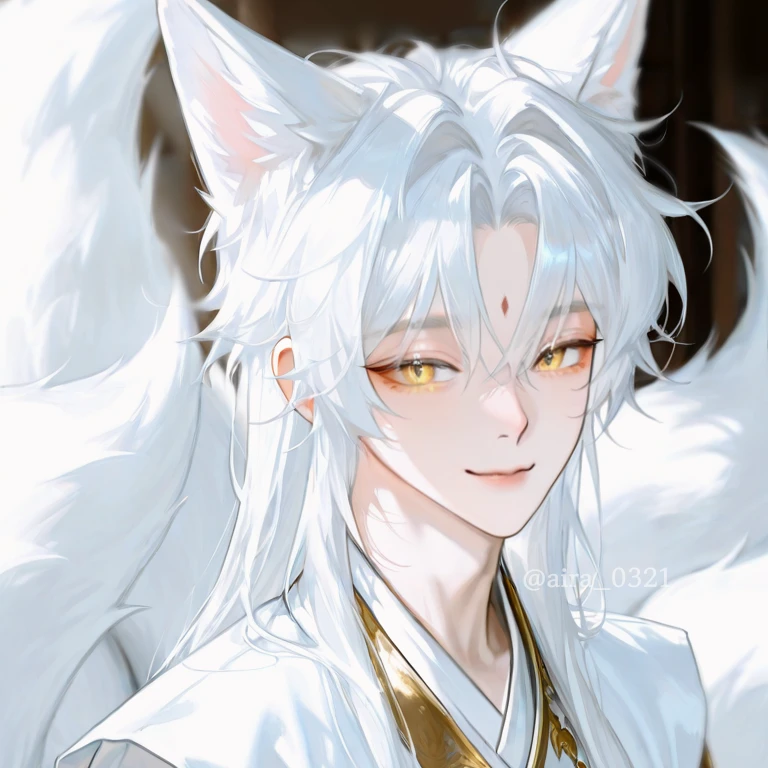 천호월