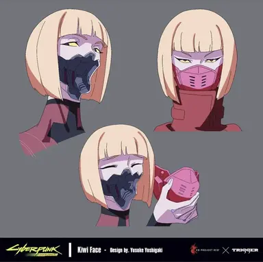 Profile image of Kiwi