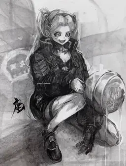 Profile image of Rebecca