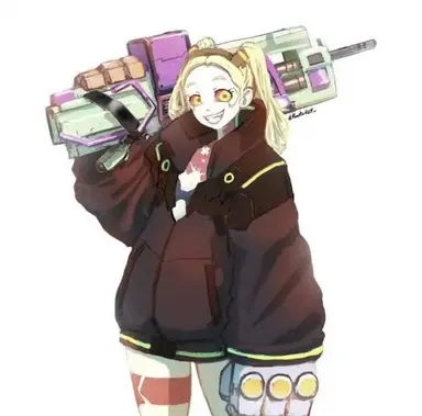 Profile image of Rebecca