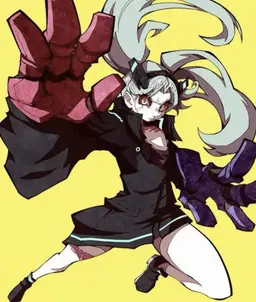 Profile image of Rebecca