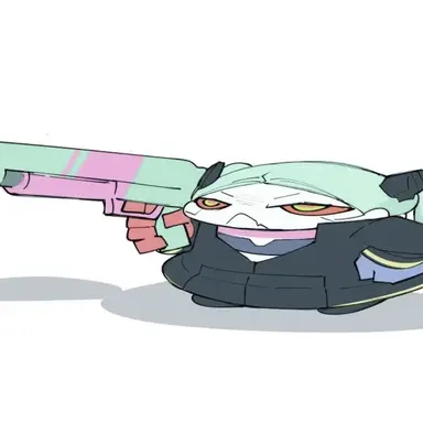 Profile image of Rebecca