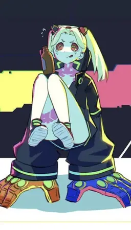 Profile image of Rebecca