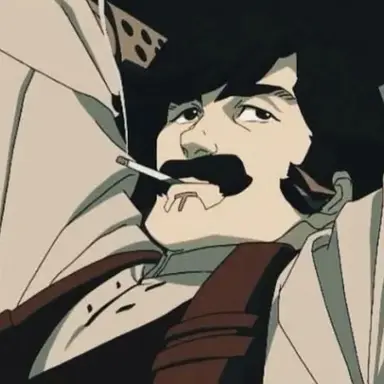 Profile image of Falco