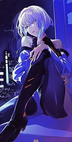 Profile image of Lucy