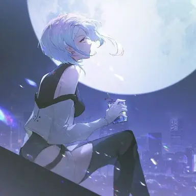 Profile image of Lucy