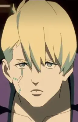 Profile image of Dorio