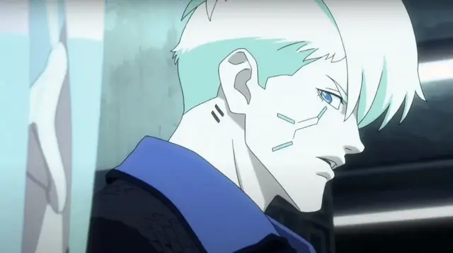 Profile image of Dorio