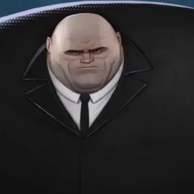 Profile image of 킹핀