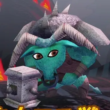 Profile image of ブルーミノタウロス