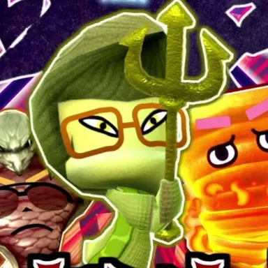 Profile image of インテリデビル