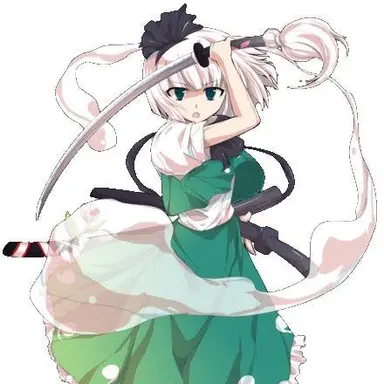 Profile image of 妖夢