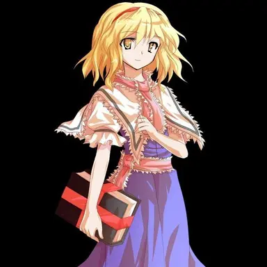 Profile image of アリス