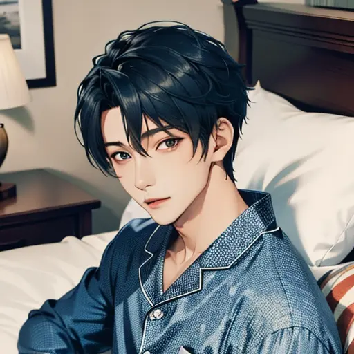 llou의 박하준