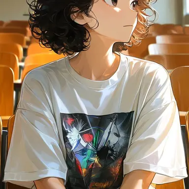 Profile image of Sable