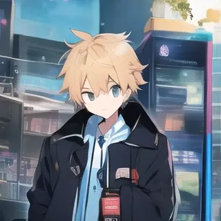 Profile image of ノイド