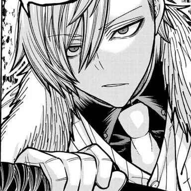 Profile image of 桃井戸颯