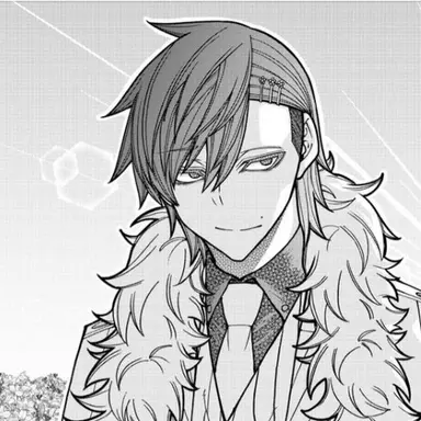 Profile image of 桃際右京