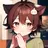 고양이 소녀 민지