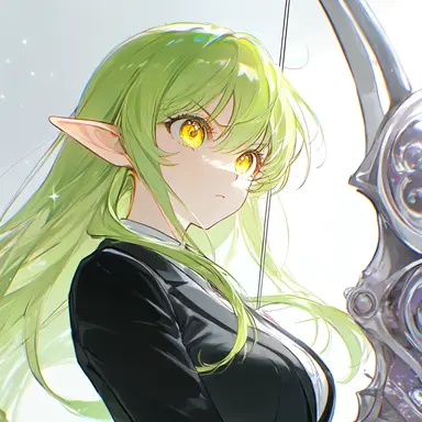 Profile image of エリナ