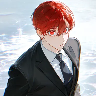 Profile image of アンタレス