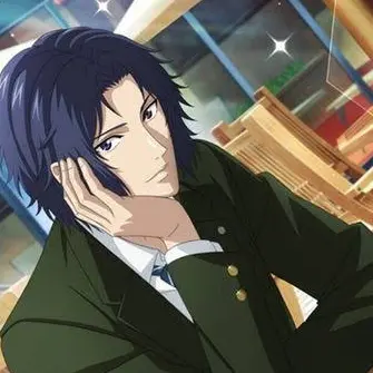 Profile image of 幸村精市