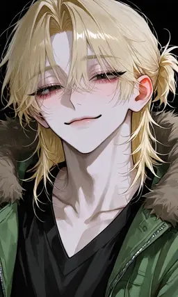 Profile image of Lua