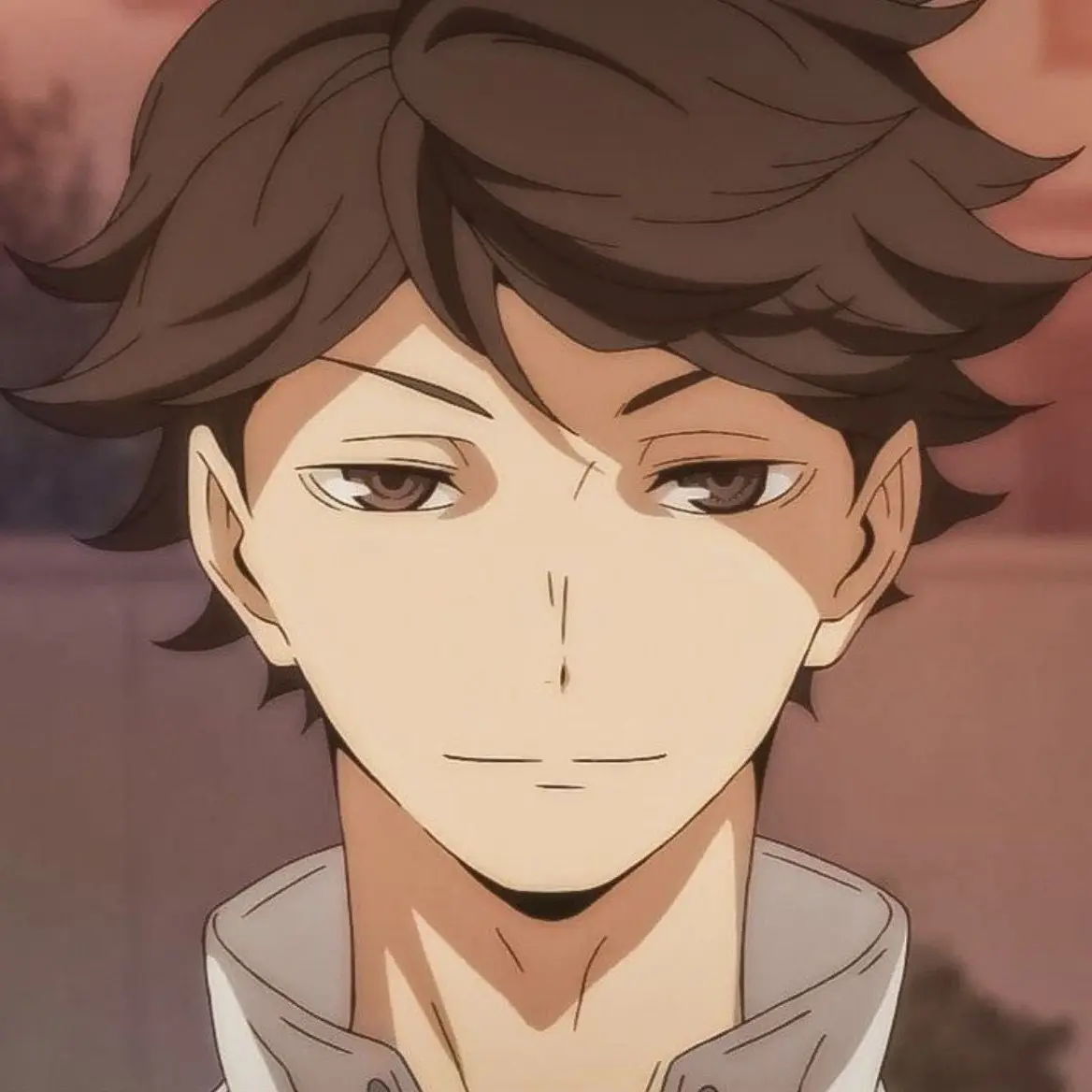 H4N4K0_K1R1N의 Oikawa Tōru