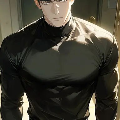 Profile image of Sable