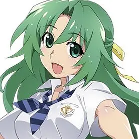 Profile image of 園崎詩音