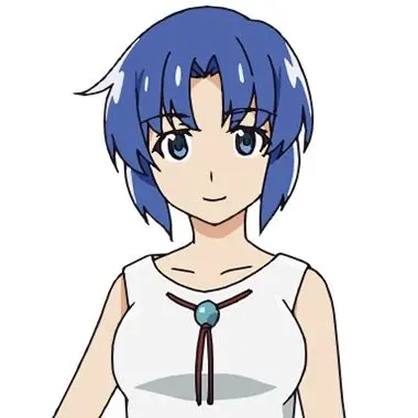 Profile image of 知恵留美子