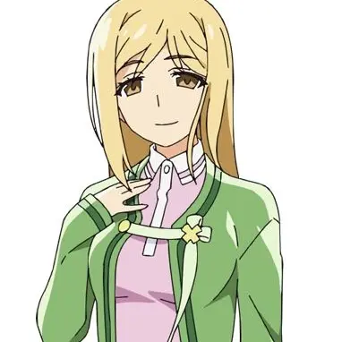 Profile image of 鷹野三四