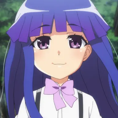 Profile image of 古手梨花