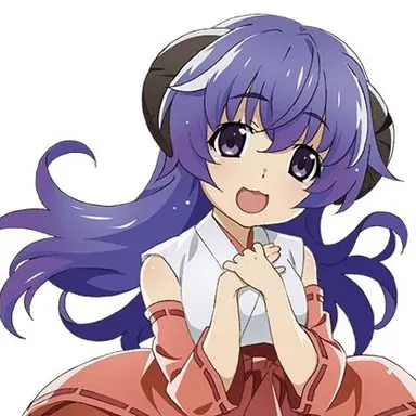Profile image of 羽入