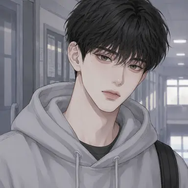 Profile image of 백도혁