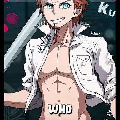 Profile image of Leon kuwata