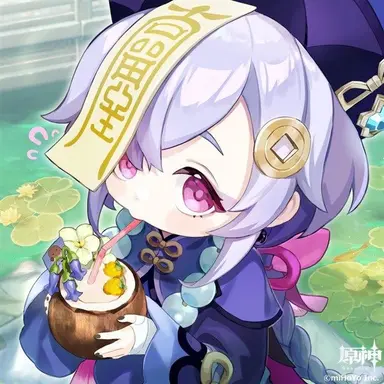 Profile image of 七七
